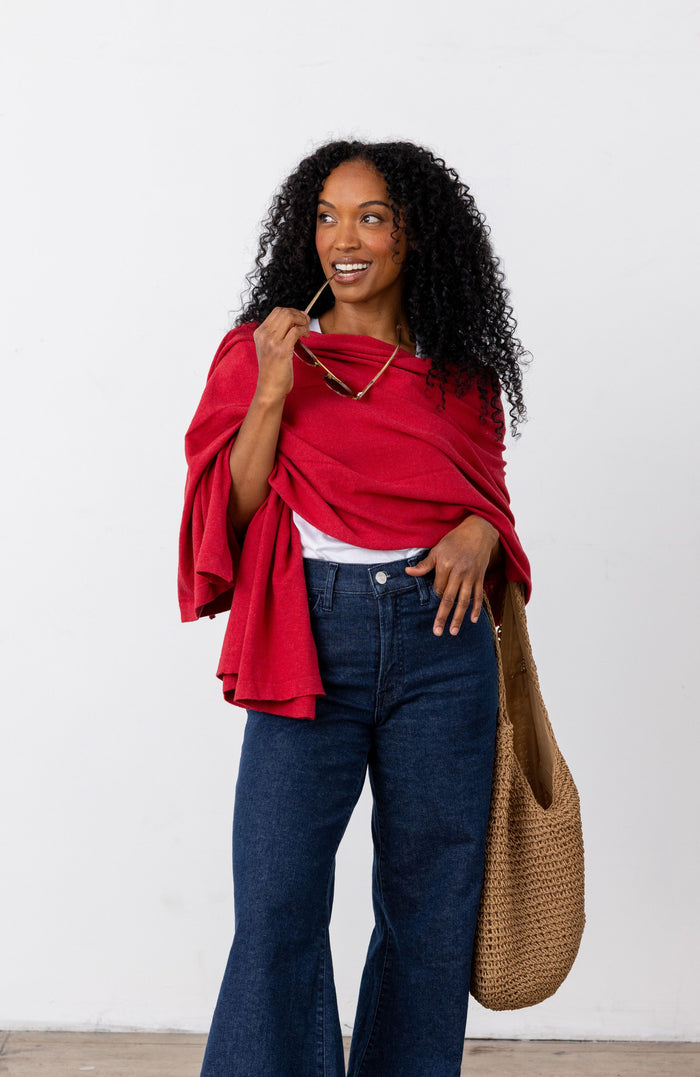 The Dreamsoft Travel Scarf June Collection 2026