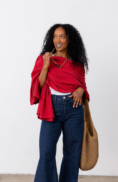 The Dreamsoft Travel Scarf June Collection 2026 – zestt llc