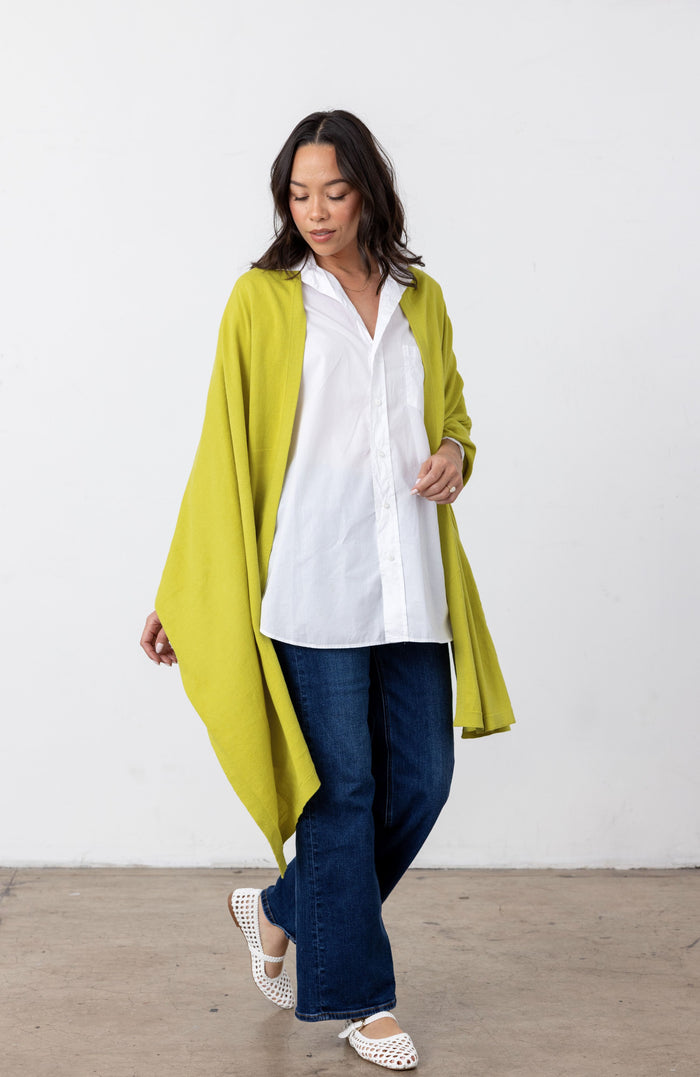 The Dreamsoft Travel Scarf August Collection 2026