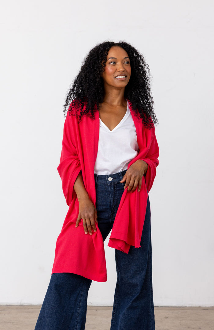 The Dreamsoft Travel Scarf February Collection 2026