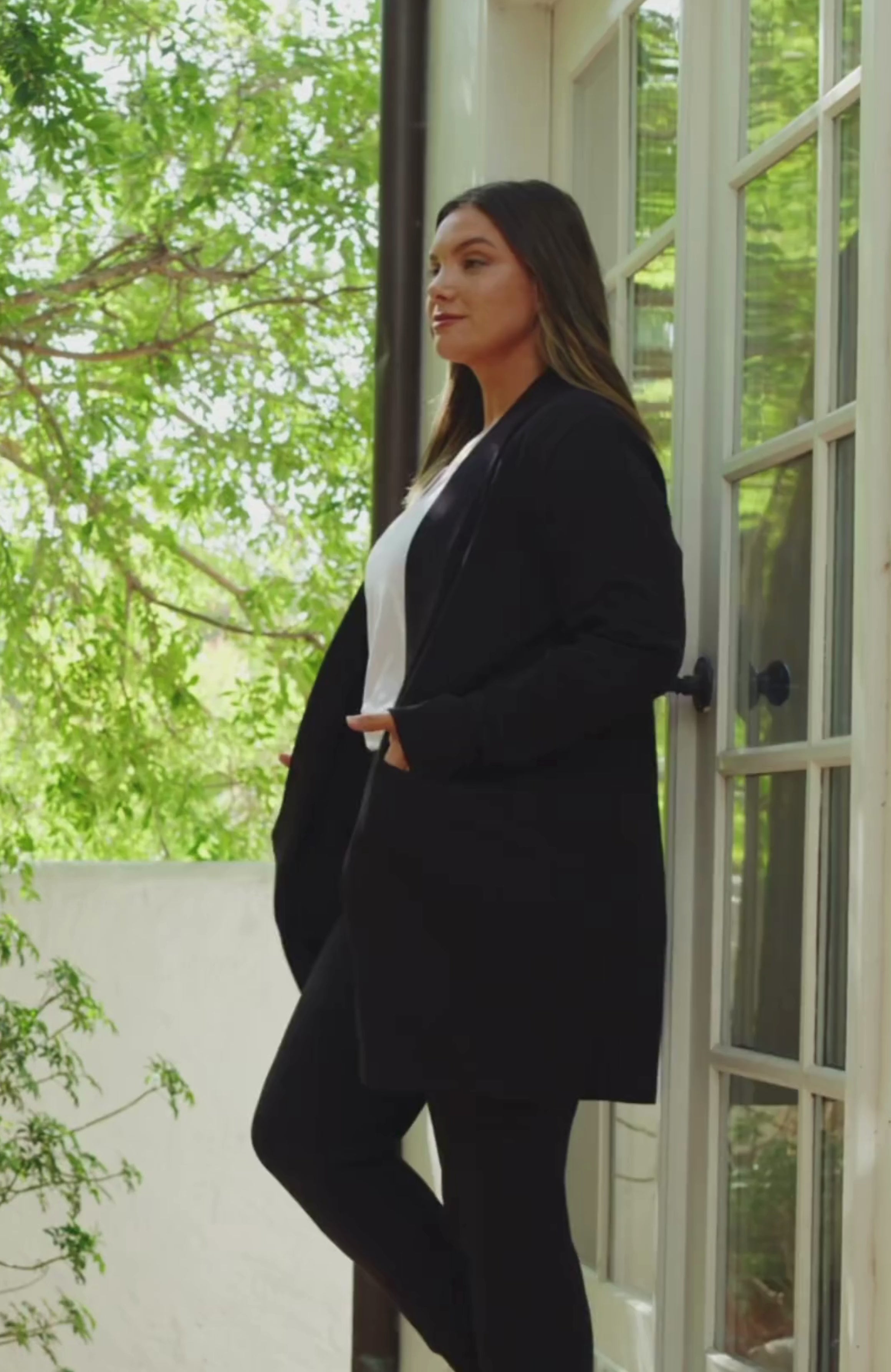 Million Miles Cardigan – zestt llc