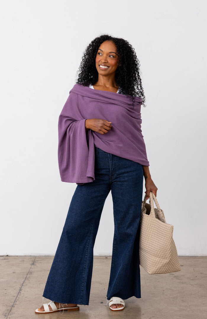 The Dreamsoft Travel Scarf May Collection 2026