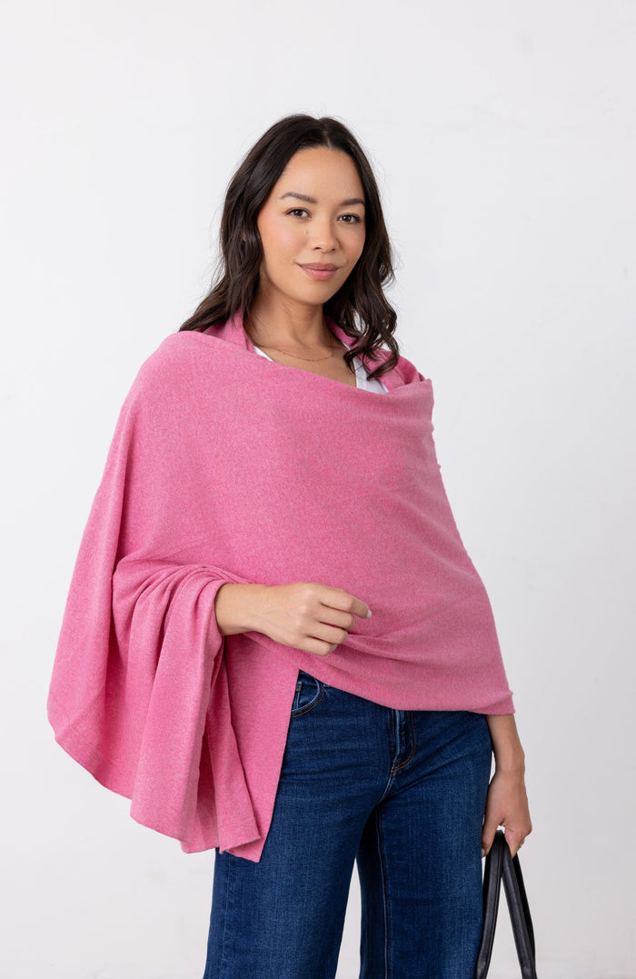 The Dreamsoft Travel Scarf May Collection 2026