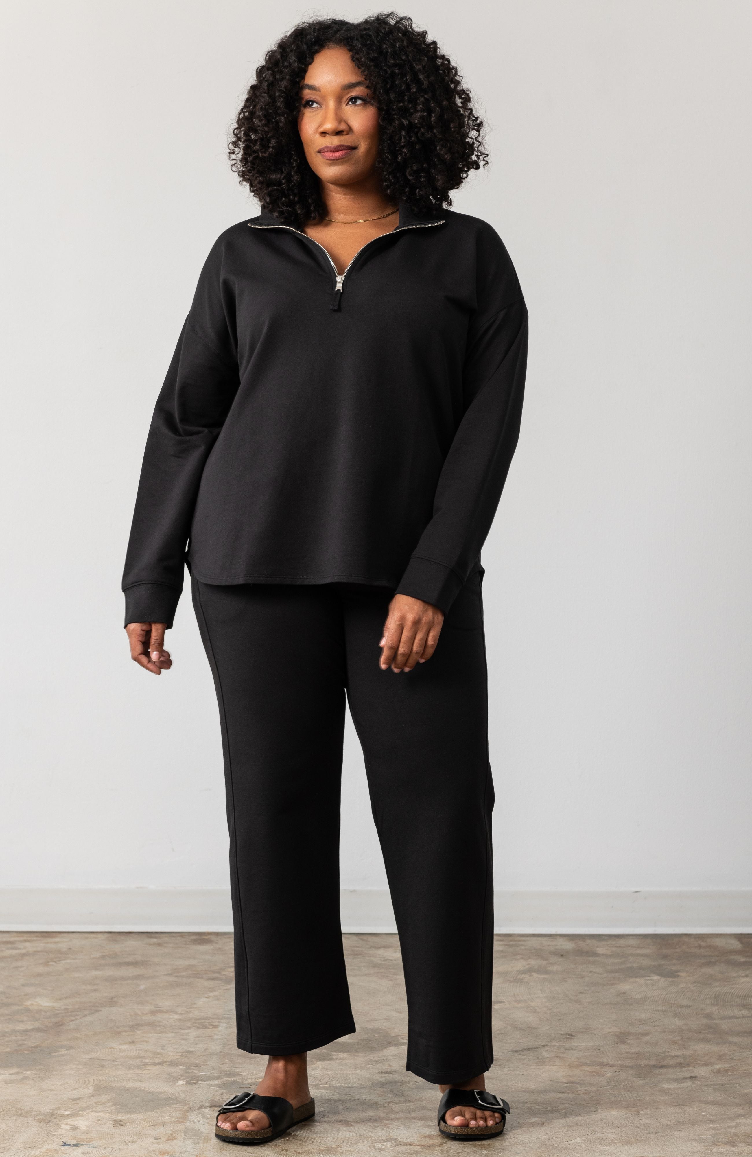 Travel Clothing Sets – zestt llc