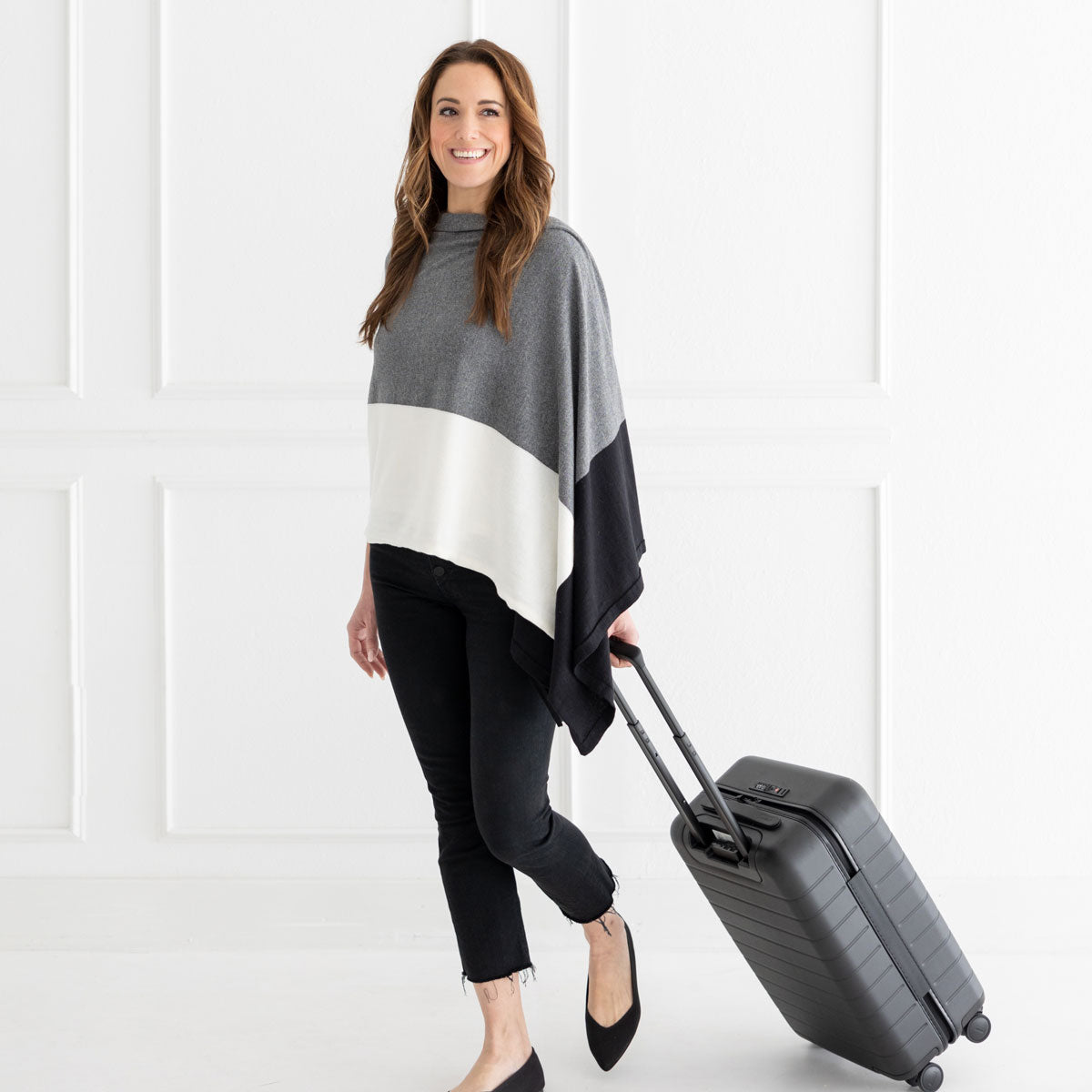 Organic Cotton Dreamsoft Travel Scarf - Special Offer